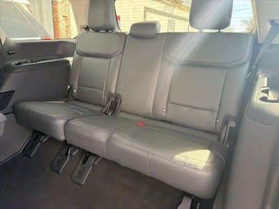 2026 Ford Expedition Active 4x2