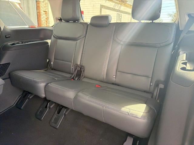 2026 Ford Expedition Active 4x2