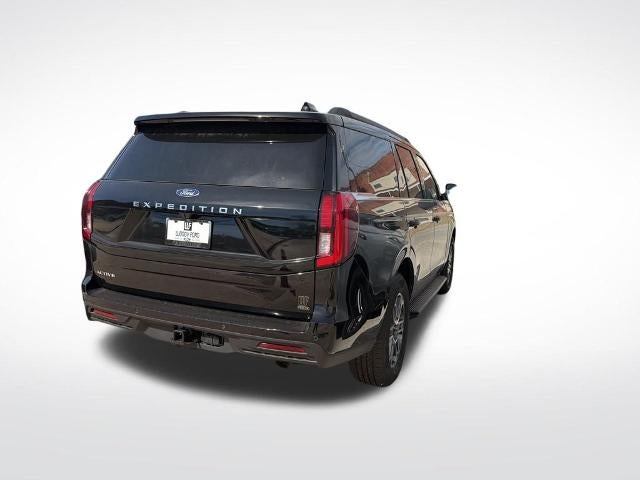 2026 Ford Expedition Active 4x2