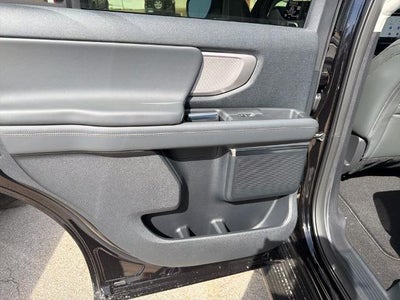 2026 Ford Expedition Active 4x2