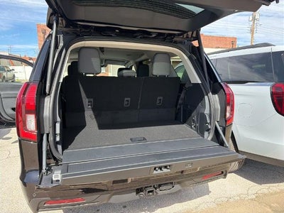 2026 Ford Expedition Active 4x2