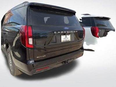 2026 Ford Expedition Active 4x2