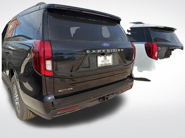 2026 Ford Expedition Active 4x2