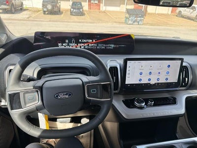 2026 Ford Expedition Active 4x2