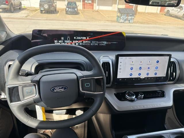 2026 Ford Expedition Active 4x2