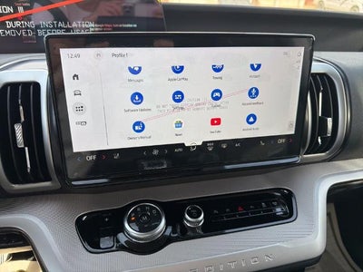 2026 Ford Expedition Active 4x2