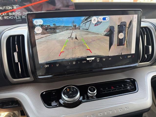 2026 Ford Expedition Active 4x2