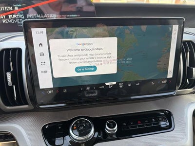 2026 Ford Expedition Active 4x2