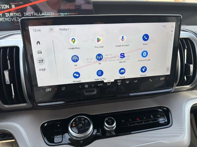 2026 Ford Expedition Active 4x2