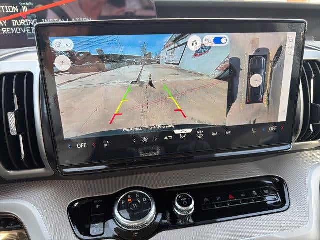 2026 Ford Expedition Active 4x2