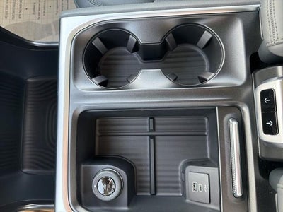 2026 Ford Expedition Active 4x2