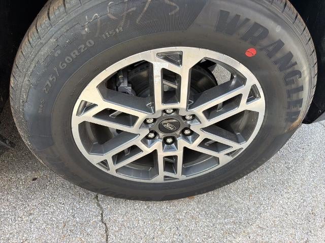 2026 Ford Expedition Active 4x2