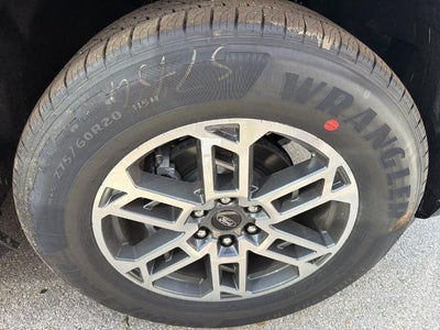 2026 Ford Expedition Active 4x2