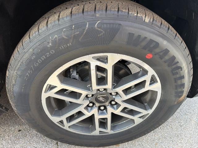 2026 Ford Expedition Active 4x2