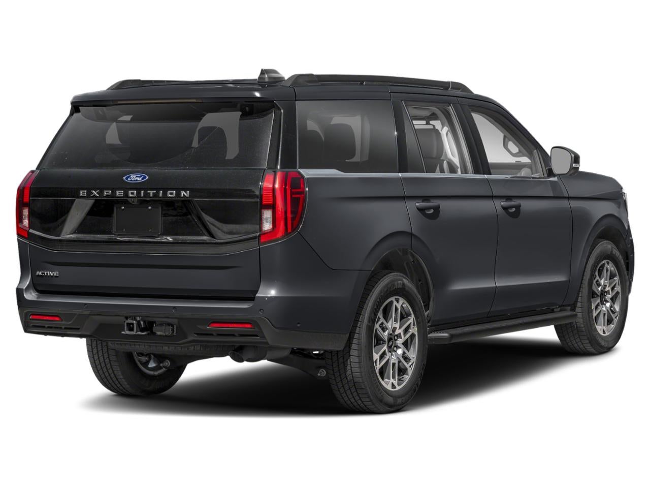 2026 Ford Expedition Active 4x2