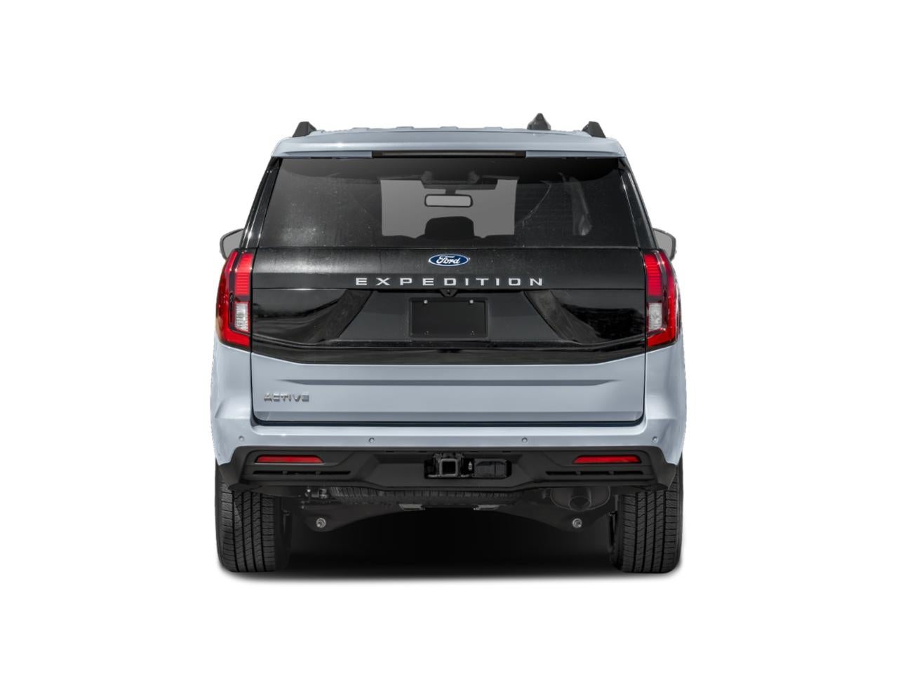 2026 Ford Expedition Active 4x2