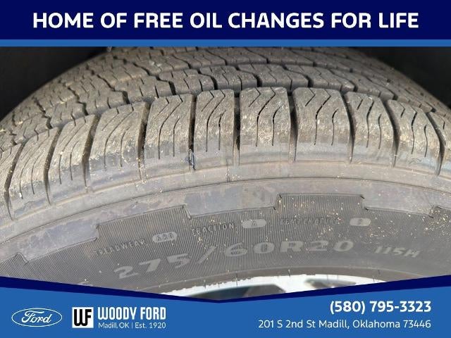 2026 Ford Expedition Active 4x2