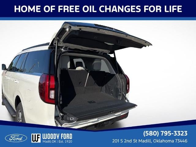 2026 Ford Expedition Active 4x2