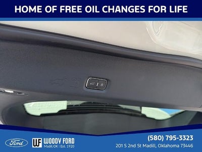 2026 Ford Expedition Active 4x2