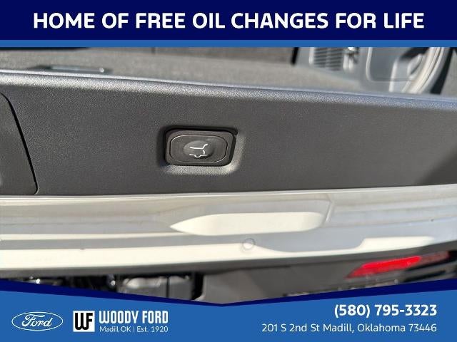 2026 Ford Expedition Active 4x2