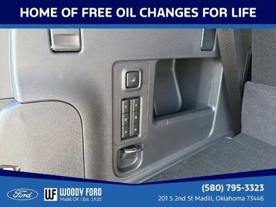 2026 Ford Expedition Active 4x2