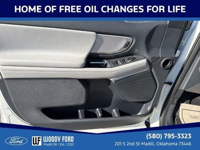 2026 Ford Expedition Active 4x2