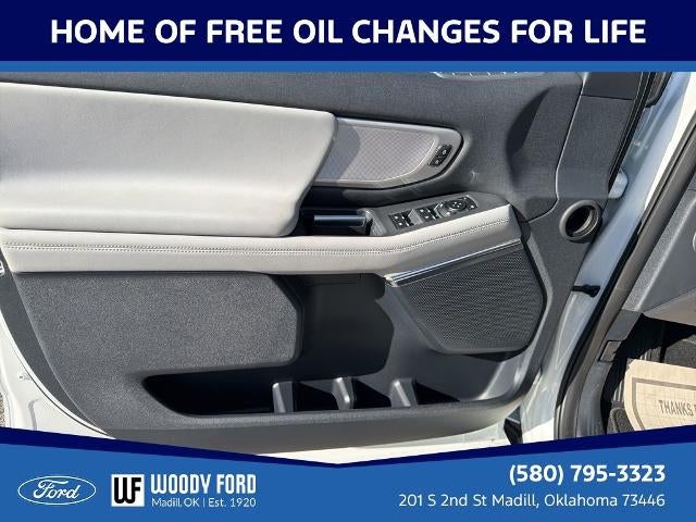 2026 Ford Expedition Active 4x2