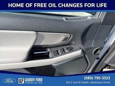 2026 Ford Expedition Active 4x2