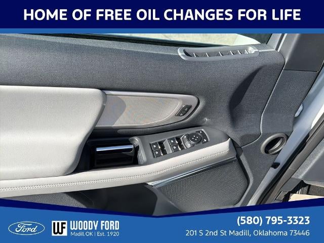 2026 Ford Expedition Active 4x2