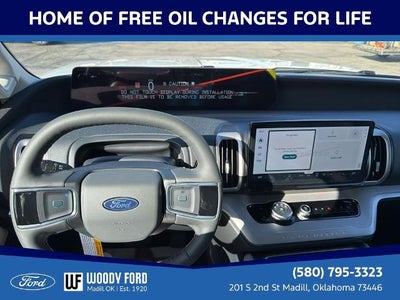 2026 Ford Expedition Active 4x2