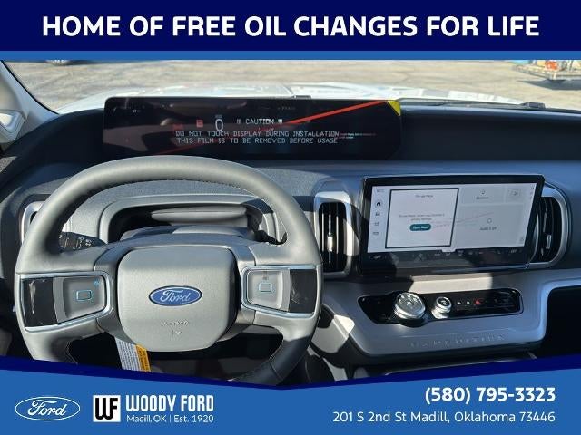 2026 Ford Expedition Active 4x2