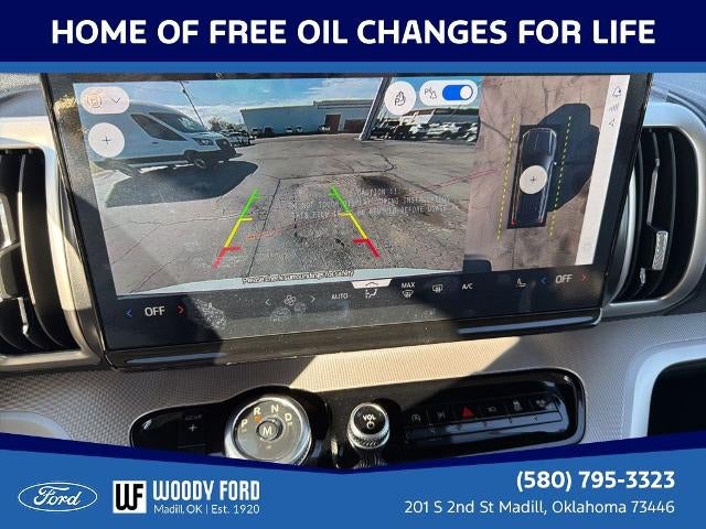 2026 Ford Expedition Active 4x2