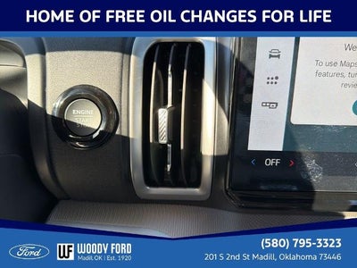 2026 Ford Expedition Active 4x2