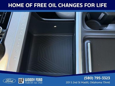 2026 Ford Expedition Active 4x2