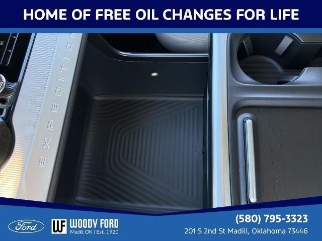 2026 Ford Expedition Active 4x2