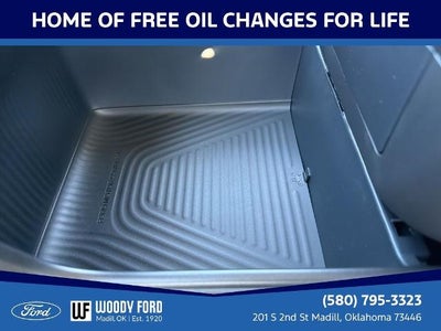 2026 Ford Expedition Active 4x2