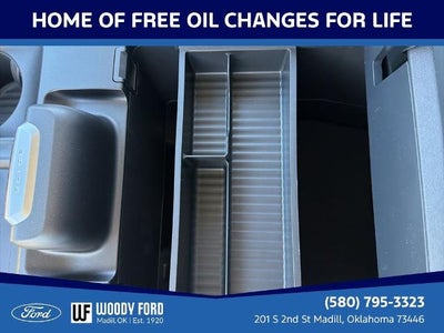 2026 Ford Expedition Active 4x2