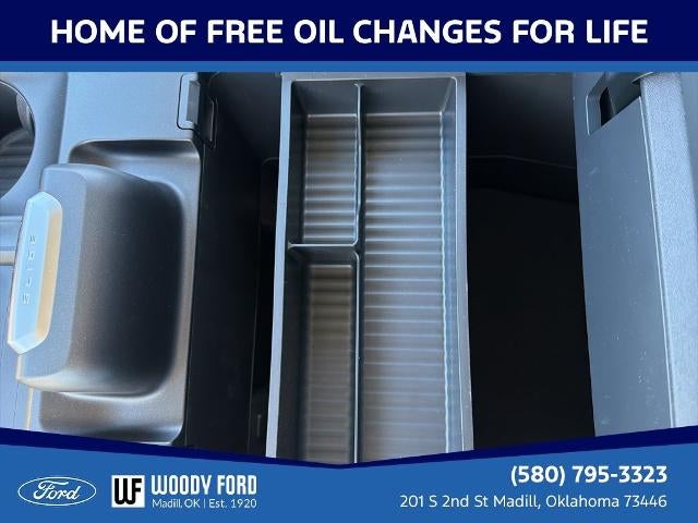 2026 Ford Expedition Active 4x2