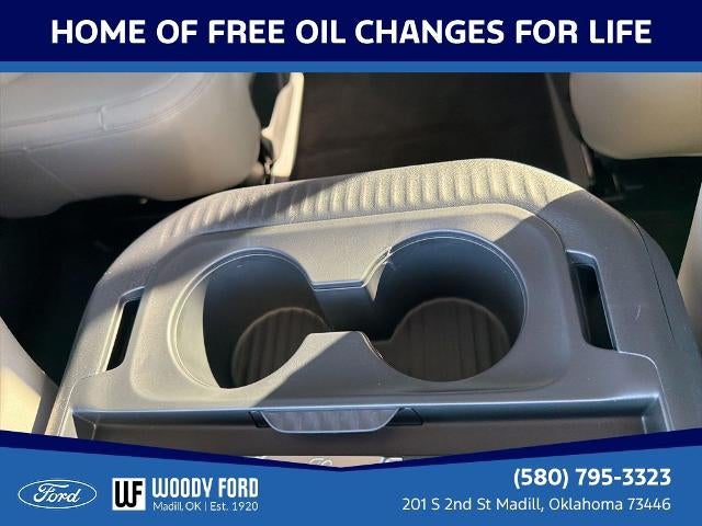 2026 Ford Expedition Active 4x2