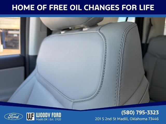 2026 Ford Expedition Active 4x2