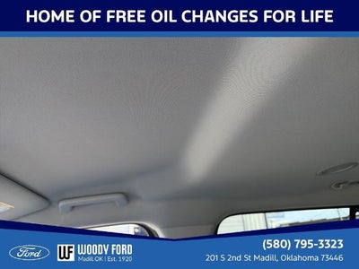 2026 Ford Expedition Active 4x2