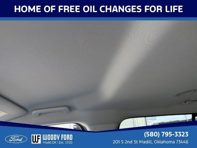 2026 Ford Expedition Active 4x2