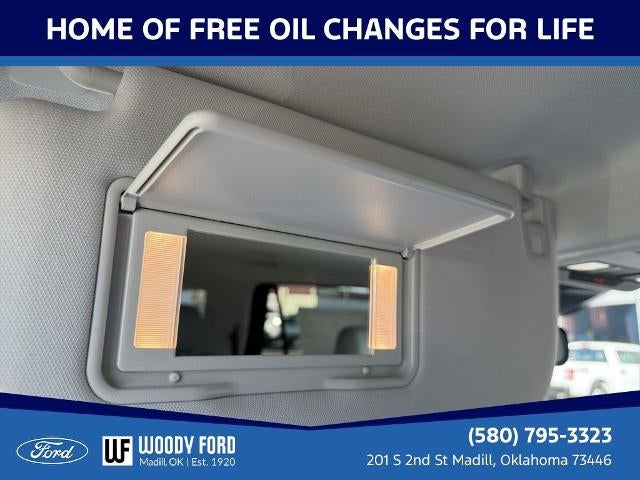 2026 Ford Expedition Active 4x2