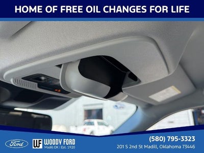 2026 Ford Expedition Active 4x2