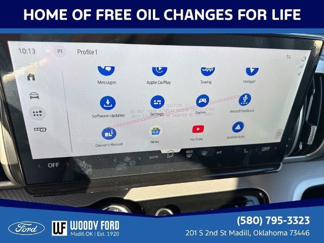 2026 Ford Expedition Active 4x2