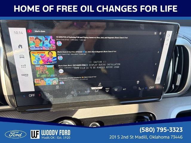 2026 Ford Expedition Active 4x2