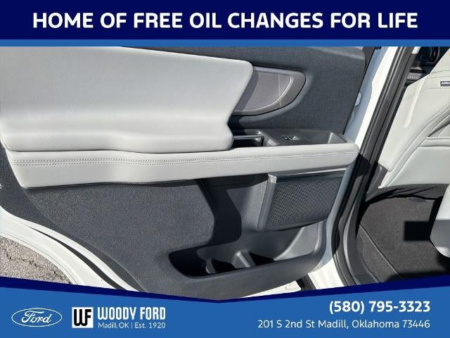 2026 Ford Expedition Active 4x2