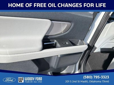 2026 Ford Expedition Active 4x2