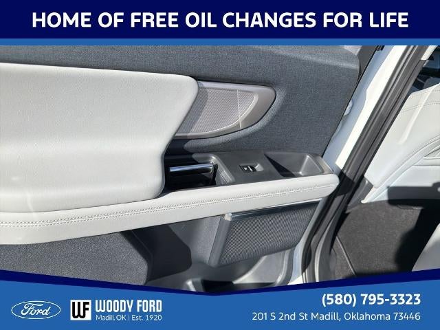 2026 Ford Expedition Active 4x2