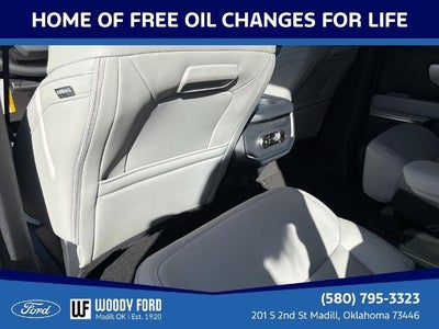 2026 Ford Expedition Active 4x2